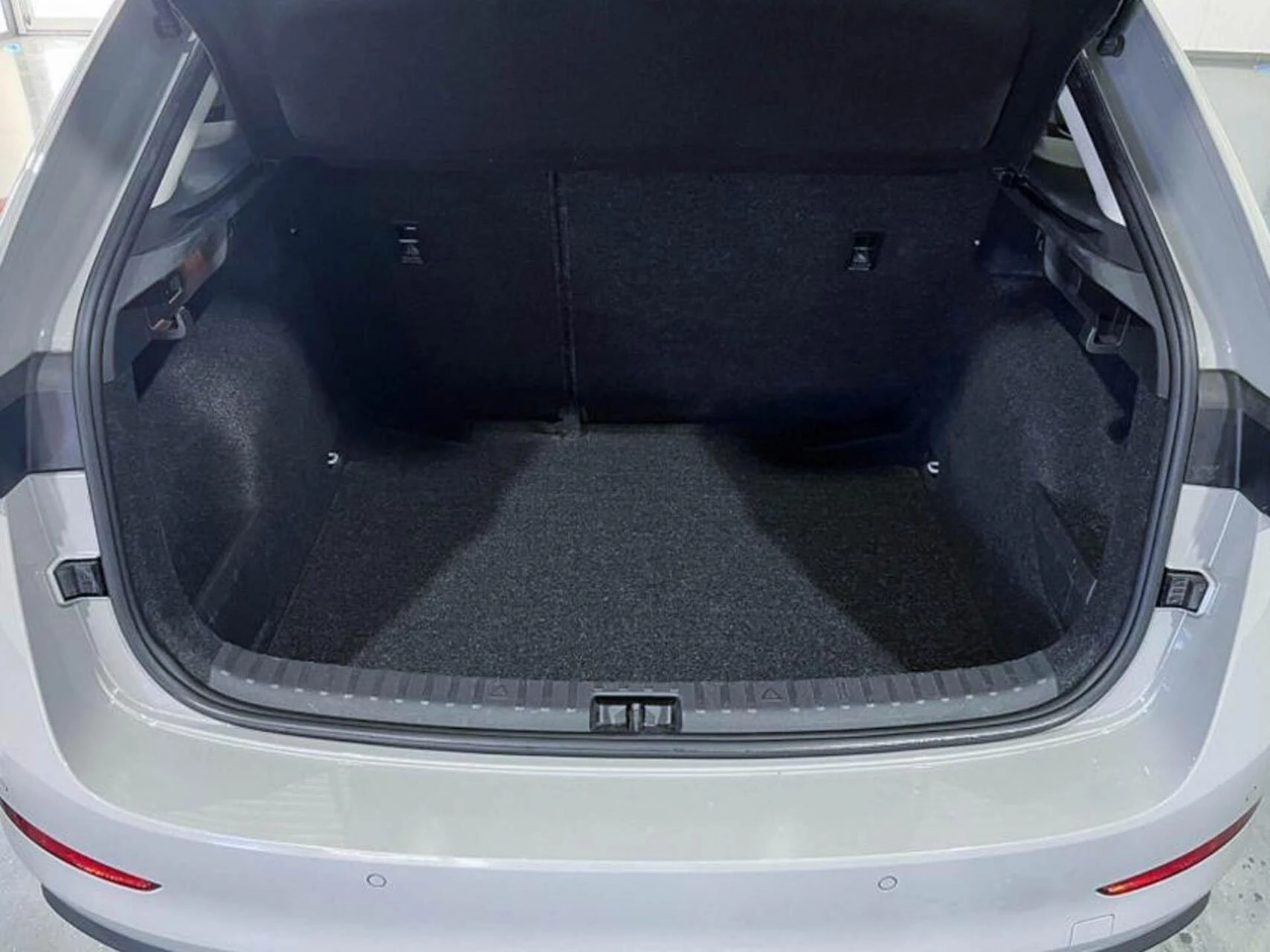Hoofdafbeelding Škoda Scala