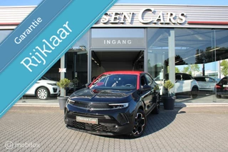 Hoofdafbeelding Opel Mokka Opel Mokka 1.2 Turbo GS Line