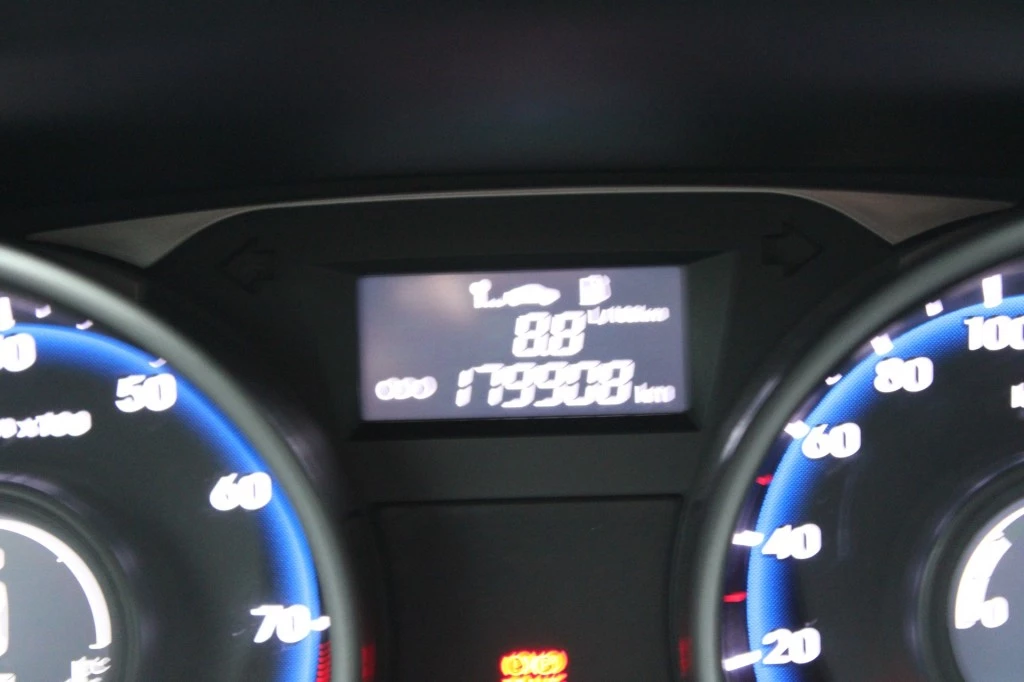 Hoofdafbeelding Hyundai ix35