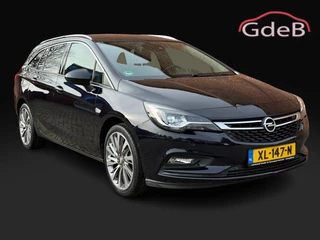 Opel Astra 1.4 INNOVATION