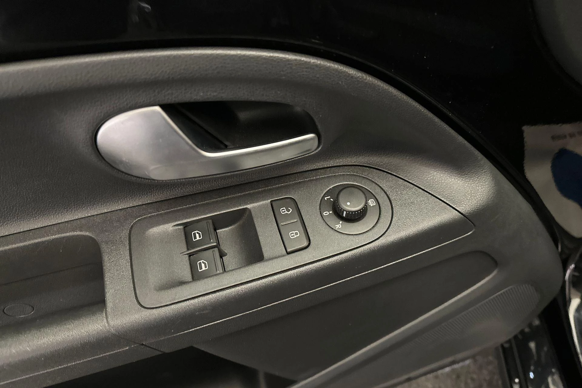 Hoofdafbeelding Škoda Citigo