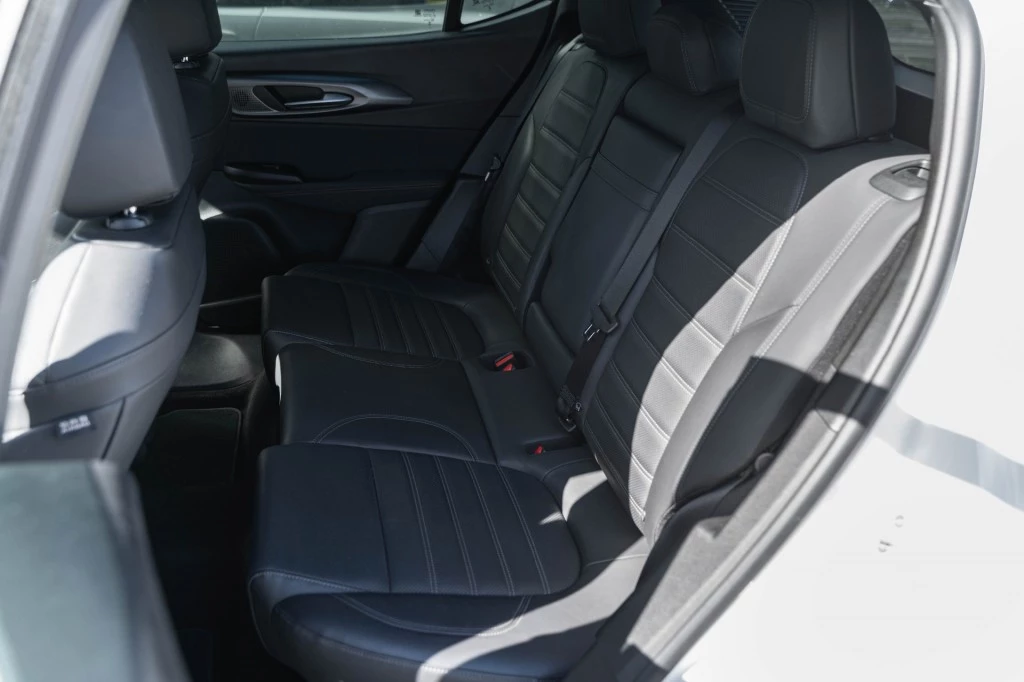 Hoofdafbeelding Alfa Romeo Tonale