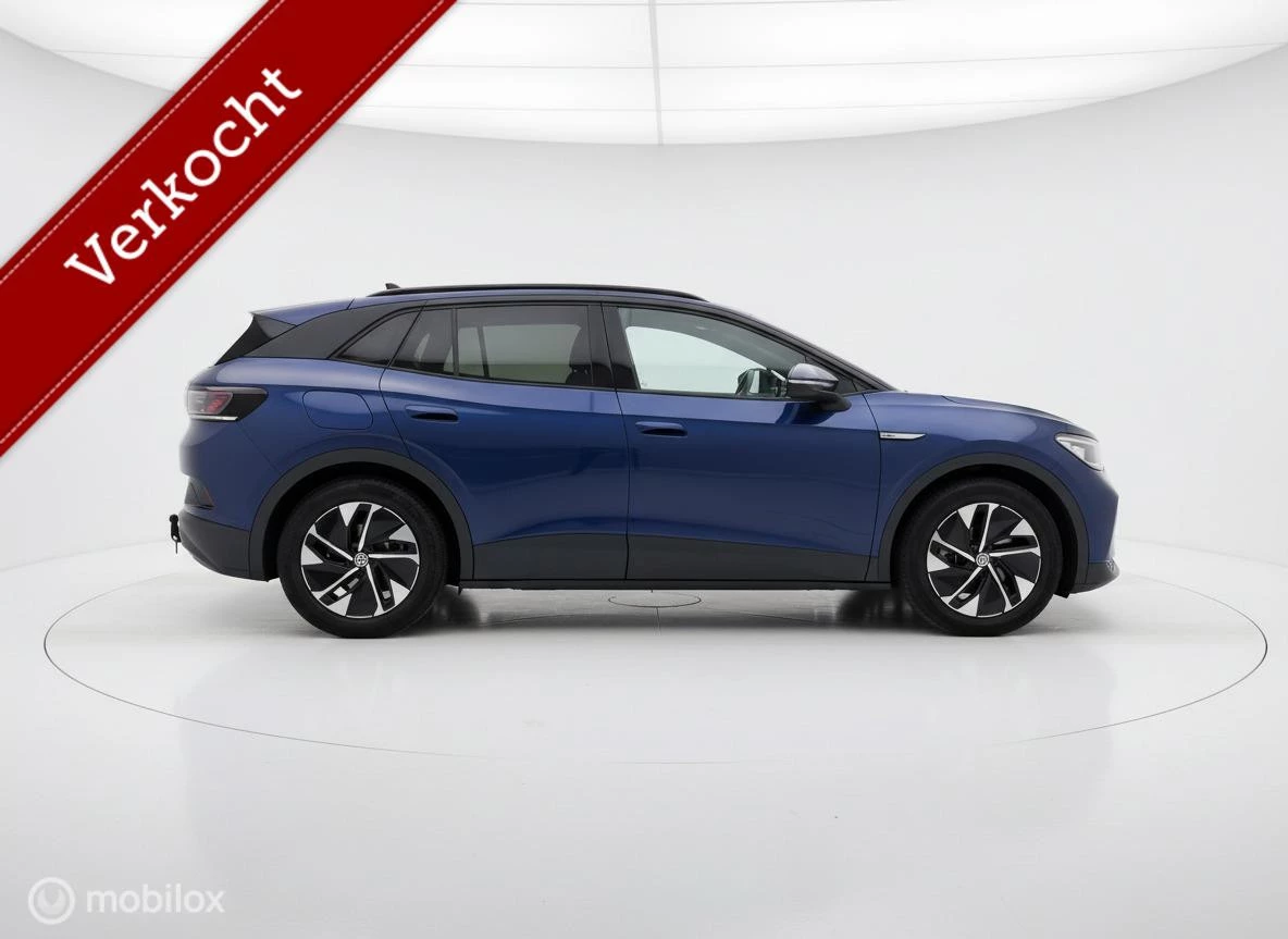 Hoofdafbeelding Volkswagen ID.4