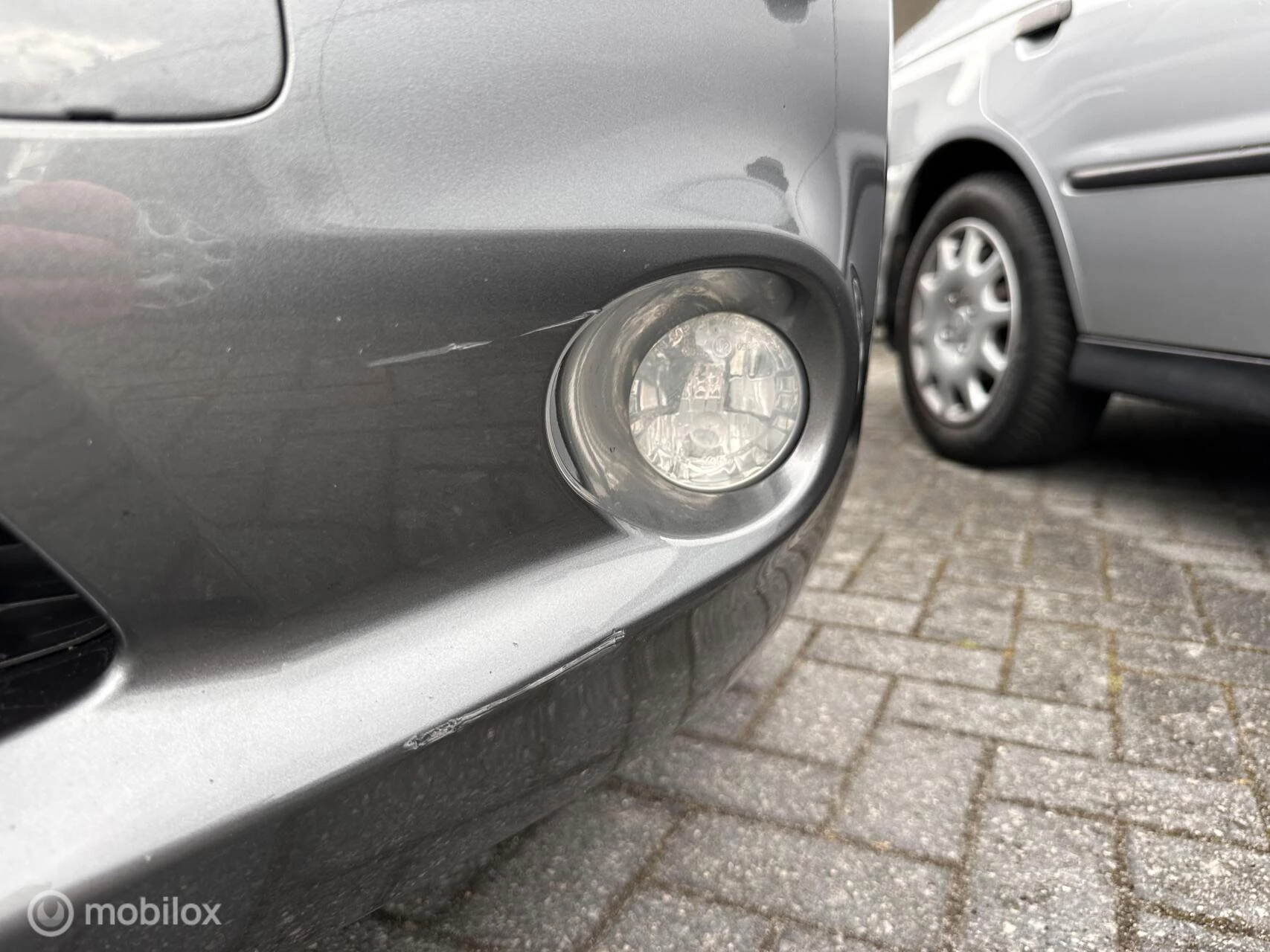 Hoofdafbeelding Nissan Leaf