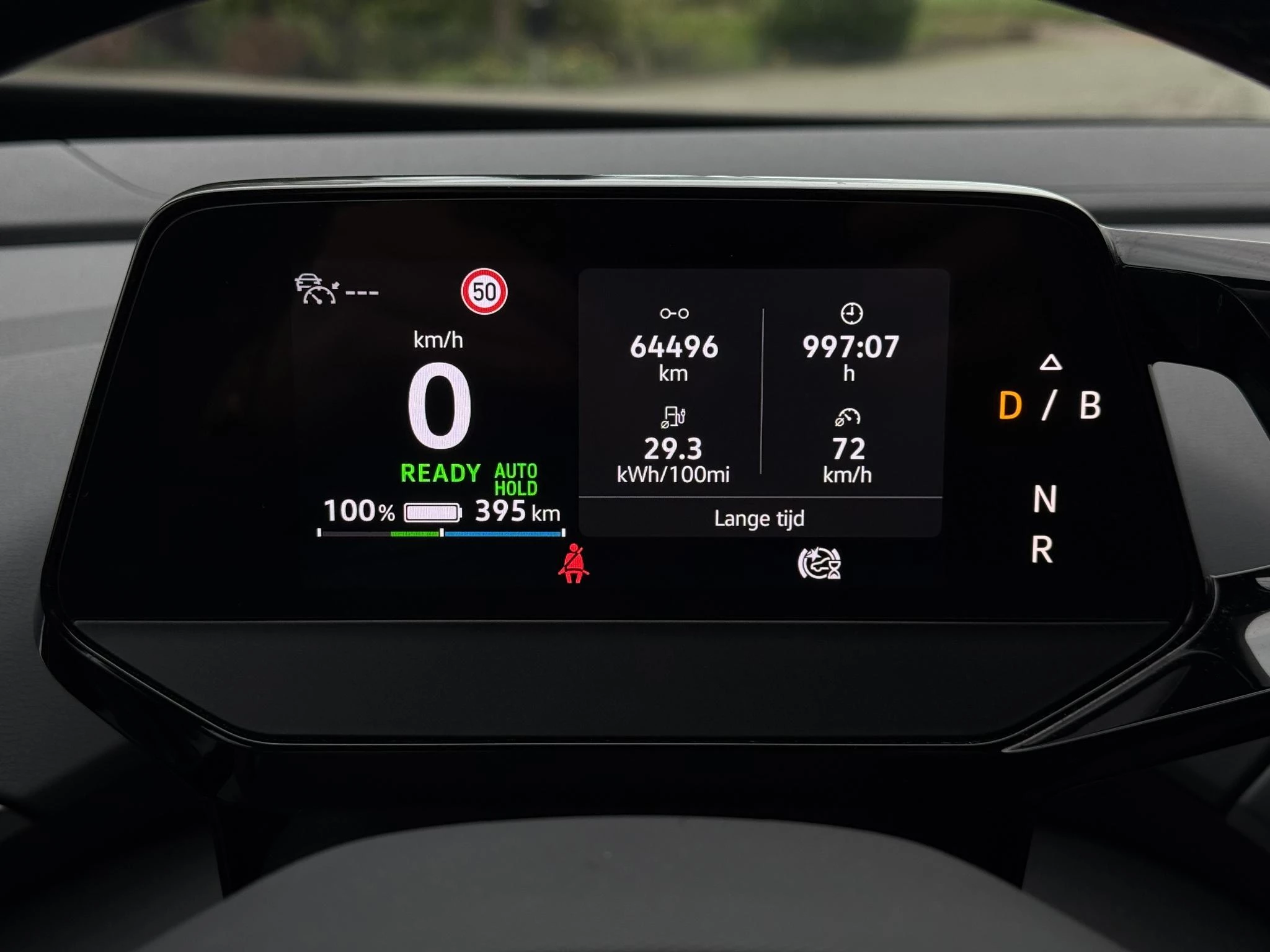 Hoofdafbeelding Volkswagen ID.4