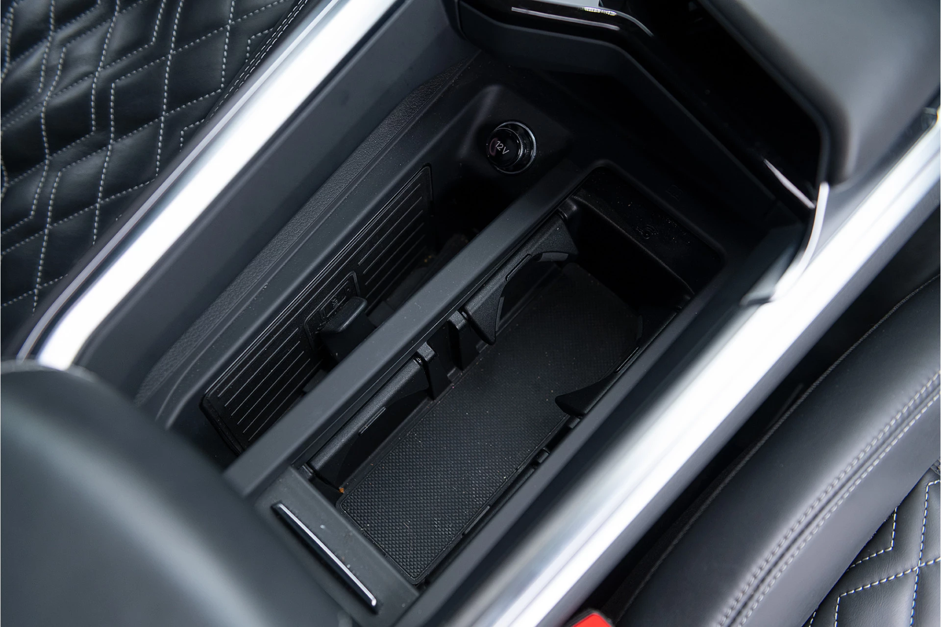 Hoofdafbeelding Audi SQ8