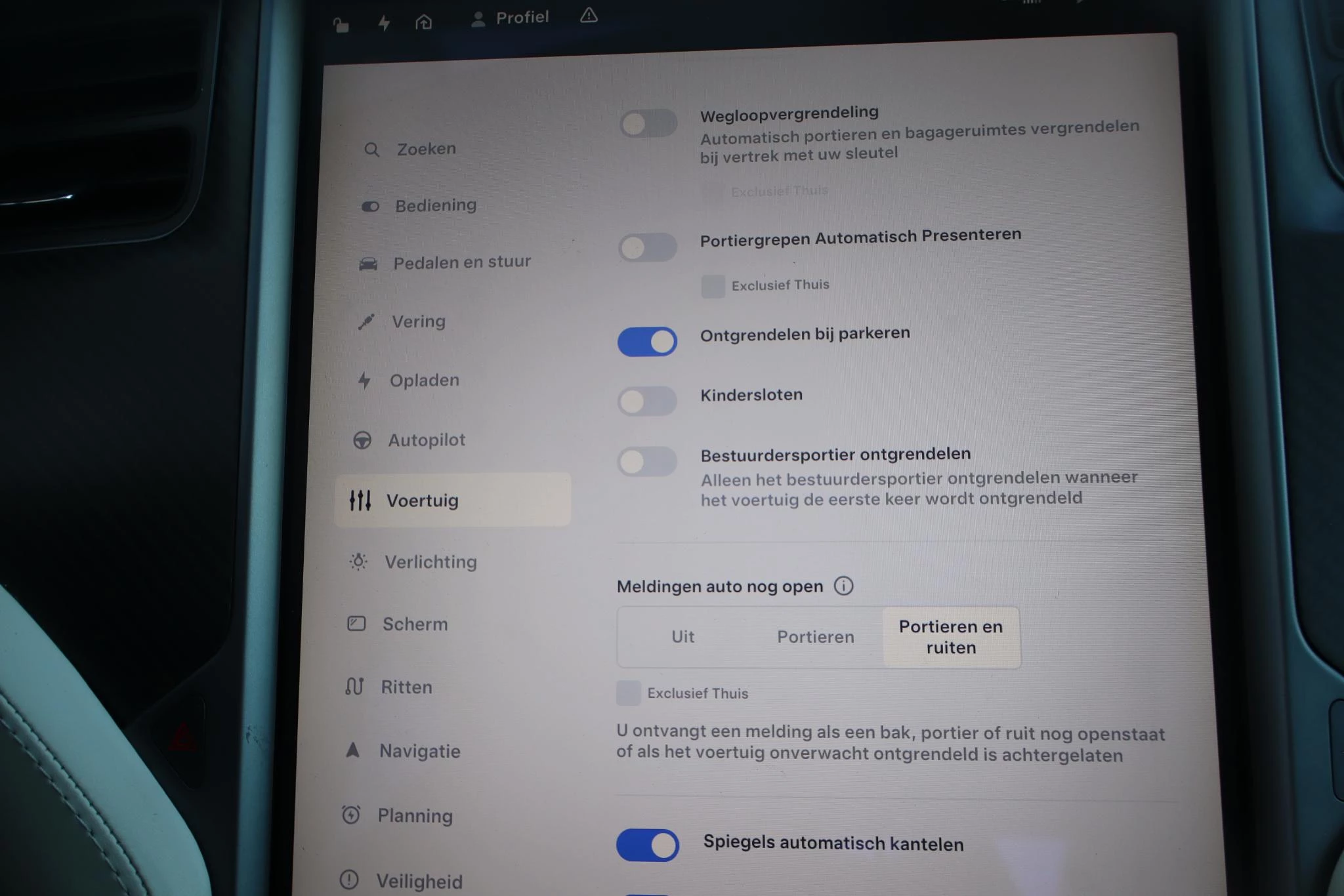 Hoofdafbeelding Tesla Model S