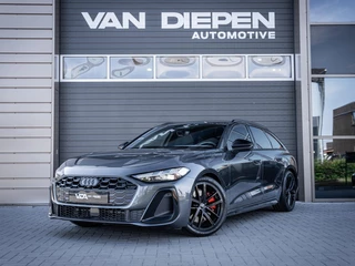 Audi A5 Avant 2.0 e-hybrid quattro S edition  - Panorama l Passanger Displ. l 360cam
