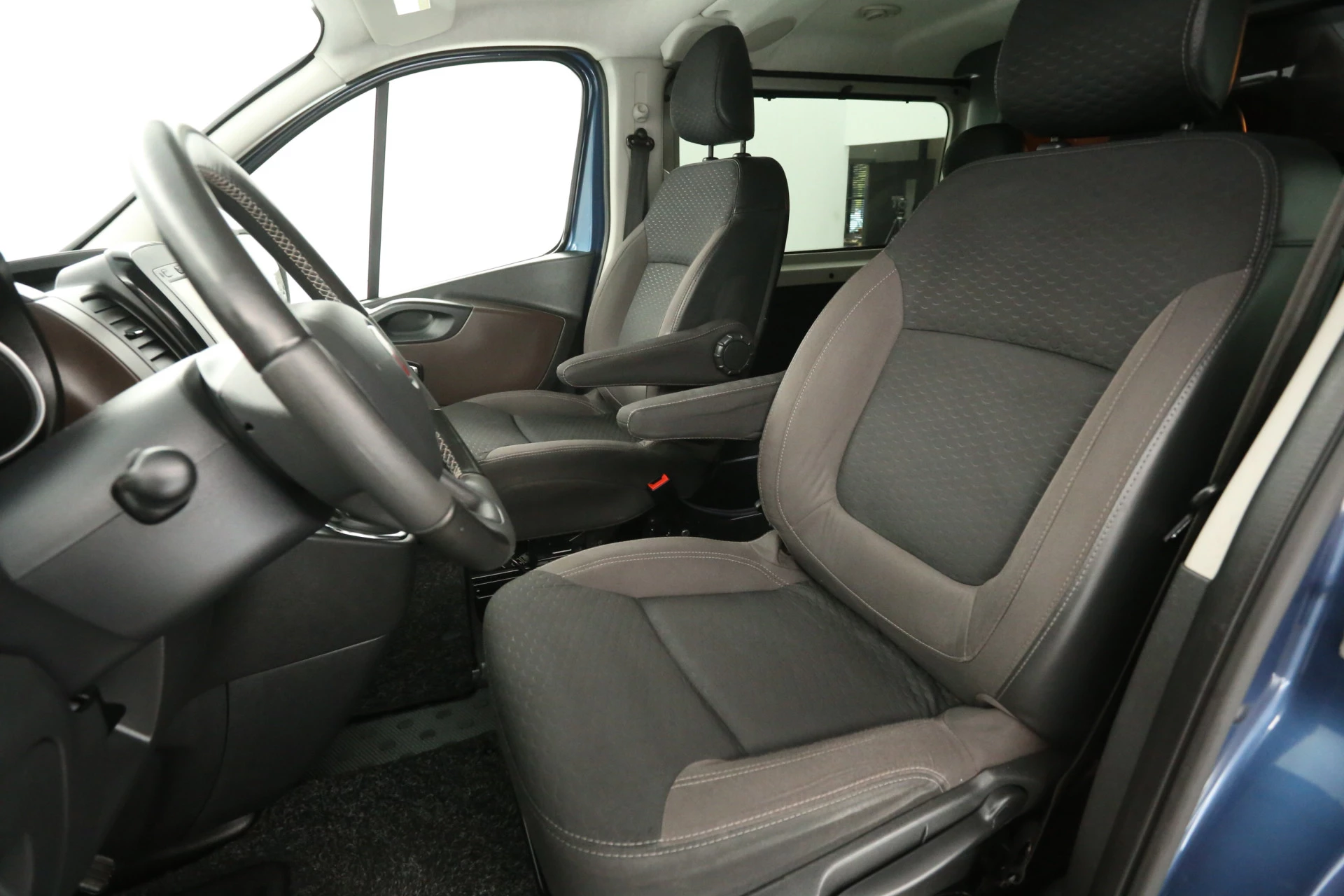 Hoofdafbeelding Fiat Talento