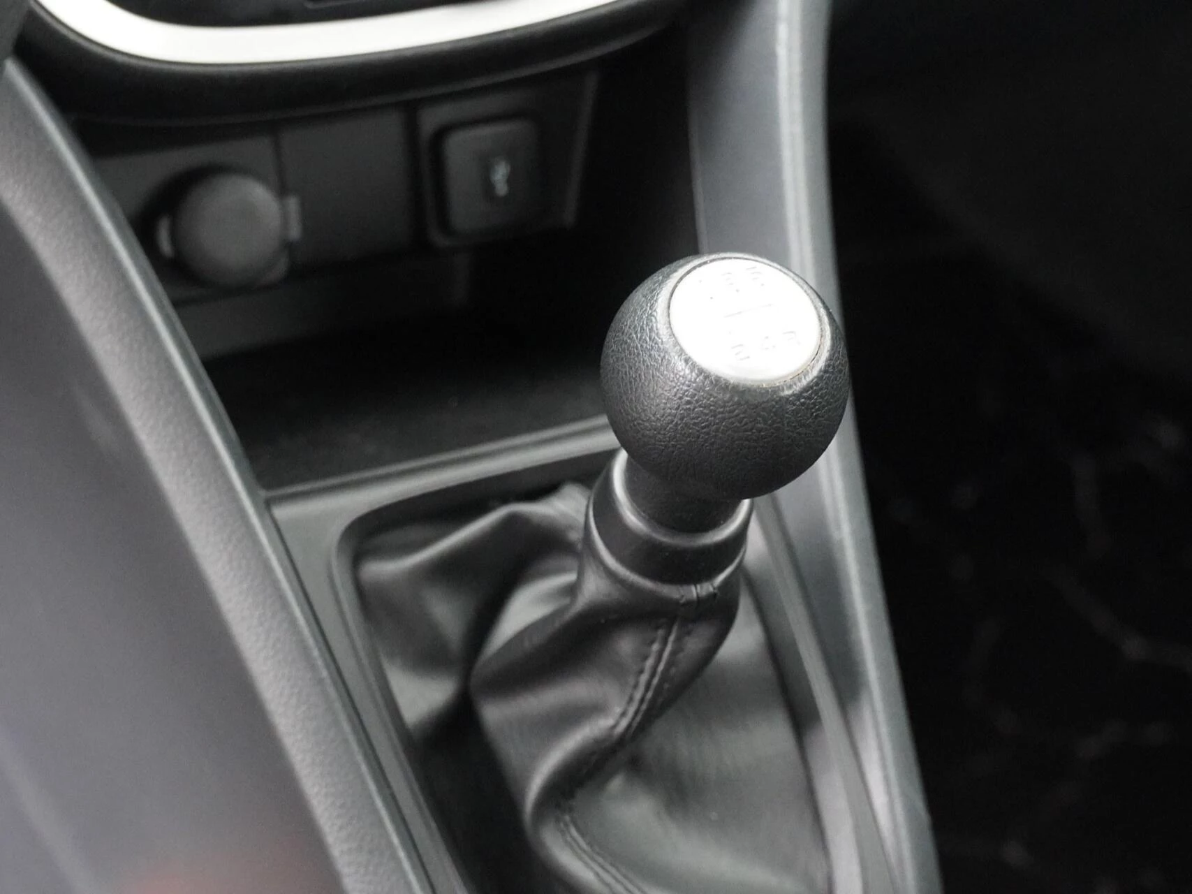 Hoofdafbeelding Suzuki Celerio