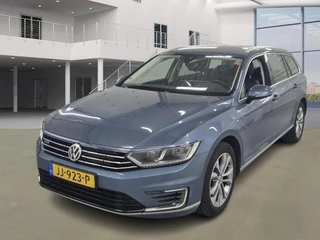 Volkswagen Passat Variant 1.4 TSI GTE Highline VOL ONDERHOUD