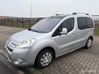Citroen Berlingo combi 1.6 VTi 120 XTR