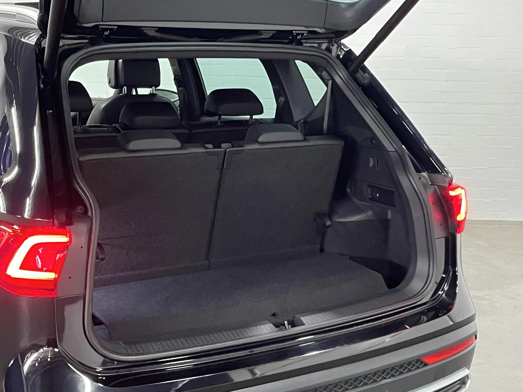Hoofdafbeelding SEAT Tarraco