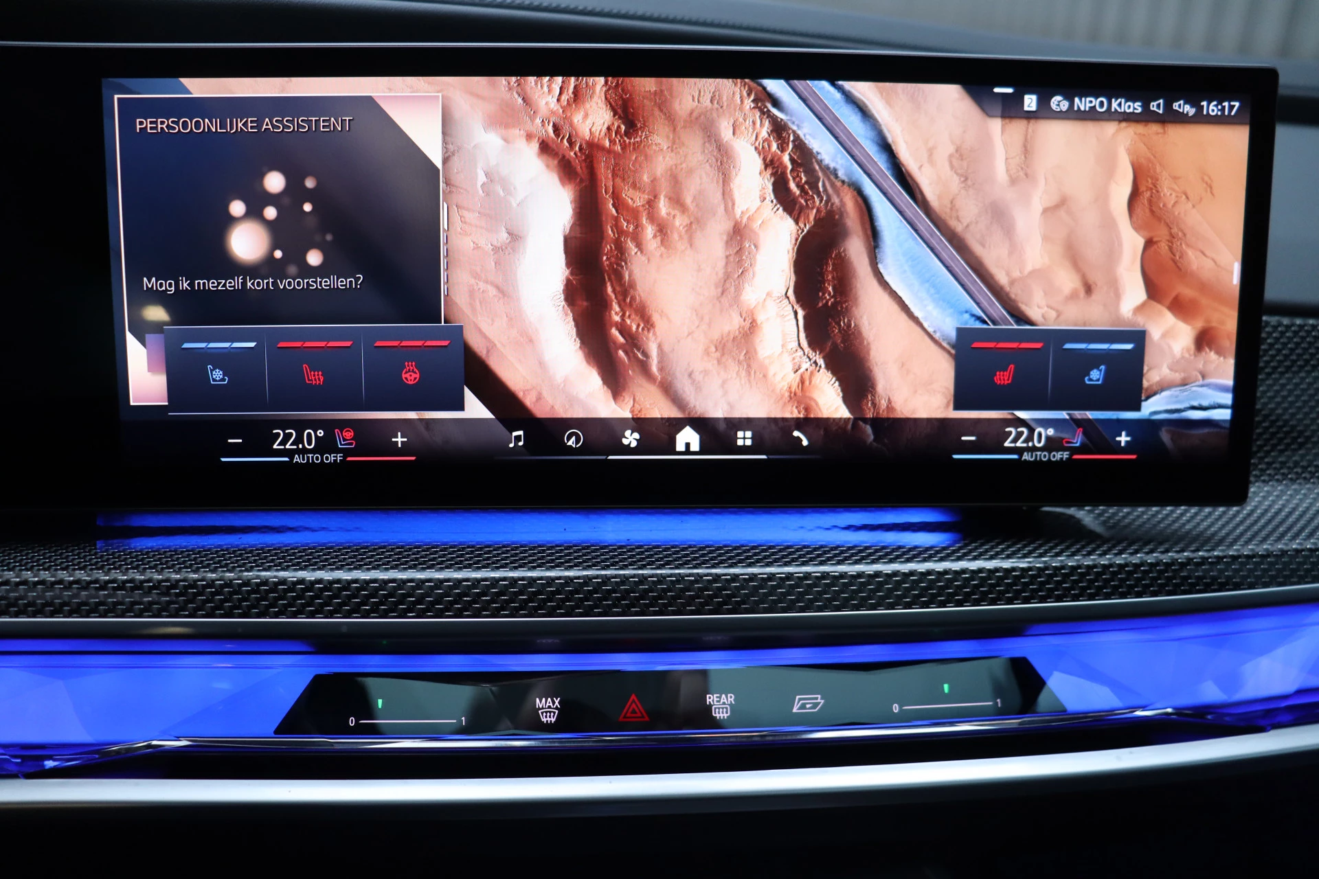 Hoofdafbeelding BMW i7