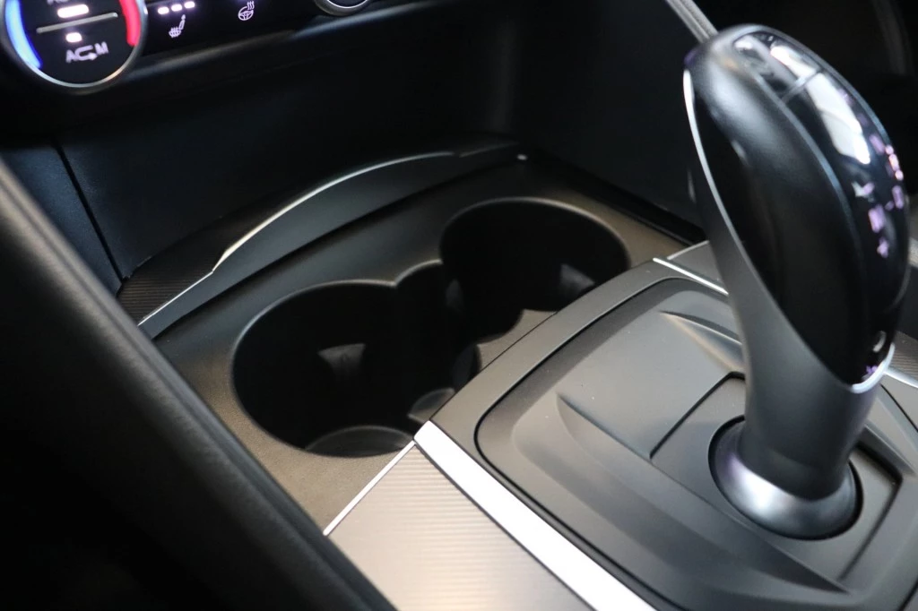 Hoofdafbeelding Alfa Romeo Giulia