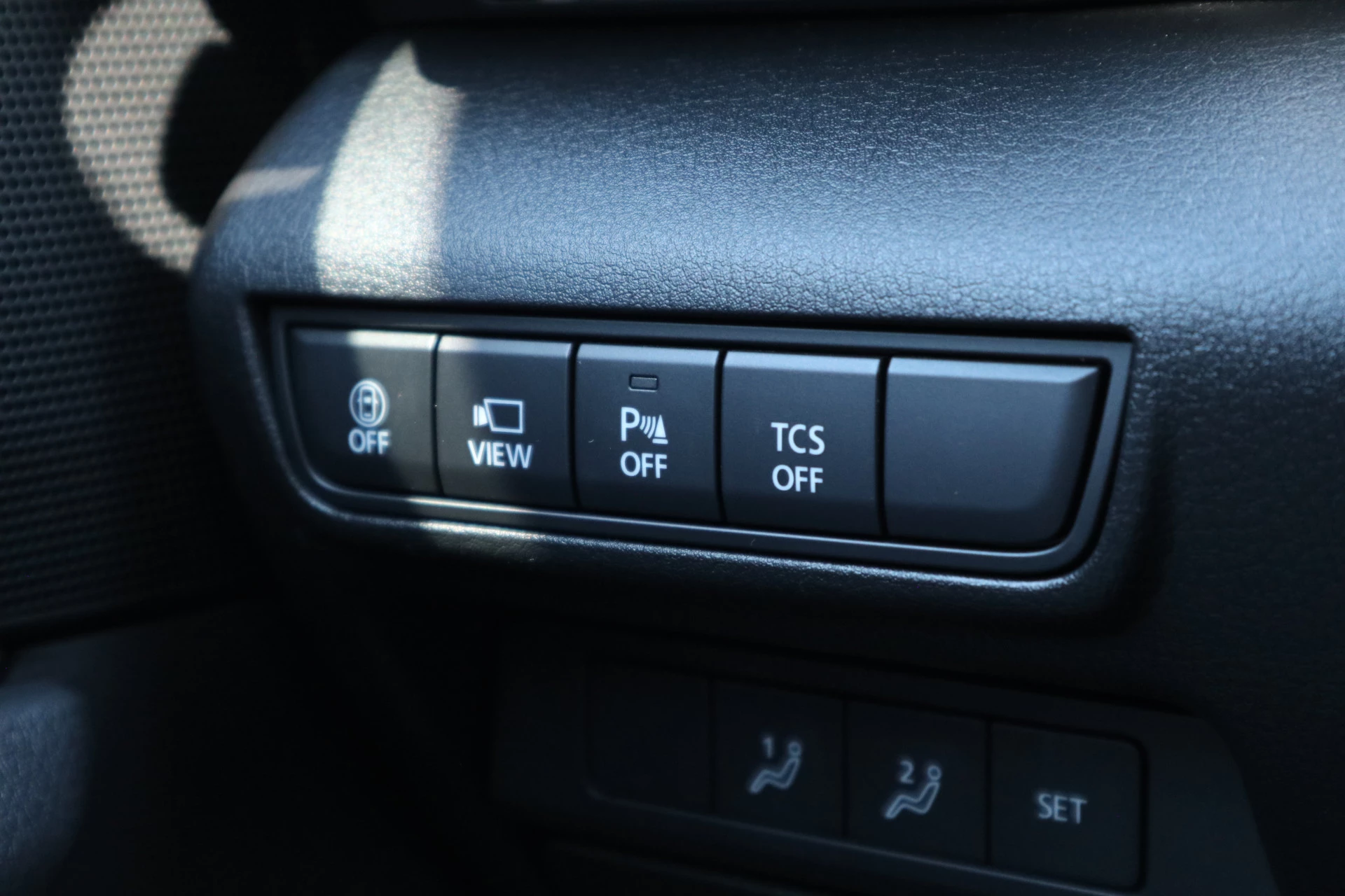 Hoofdafbeelding Mazda MX-30