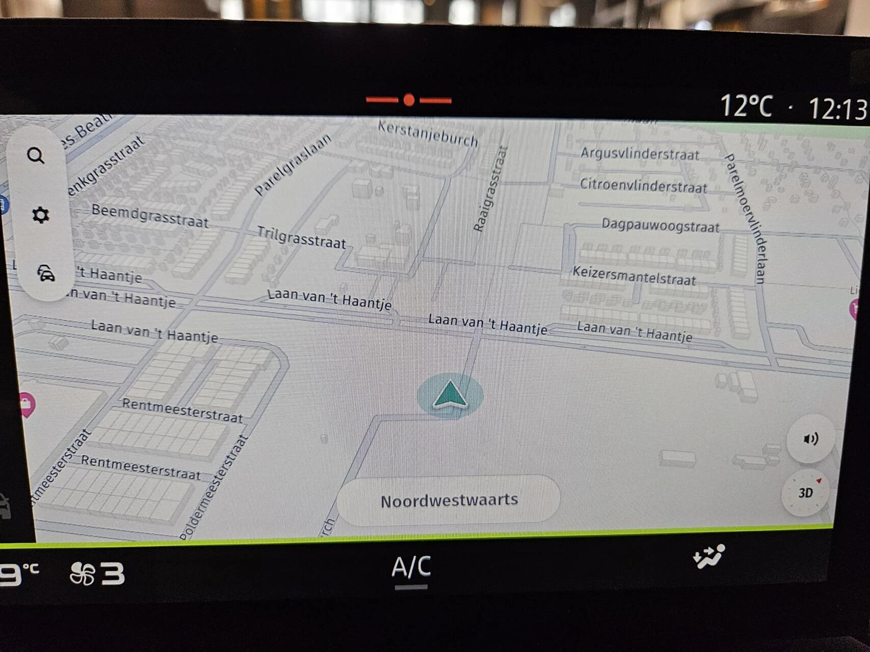 Hoofdafbeelding Dacia Duster