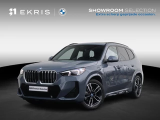 BMW X1 xDrive25e M Sportpakket Pano | Elektrische Trekhaak | Stoelverwarming | Harman/Kardon