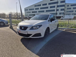 Seat Ibiza 1.2 Reference