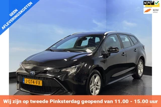Toyota Corolla Touring Sports 1.8 Hybrid Business Navi | Clima | Cruise | Camera