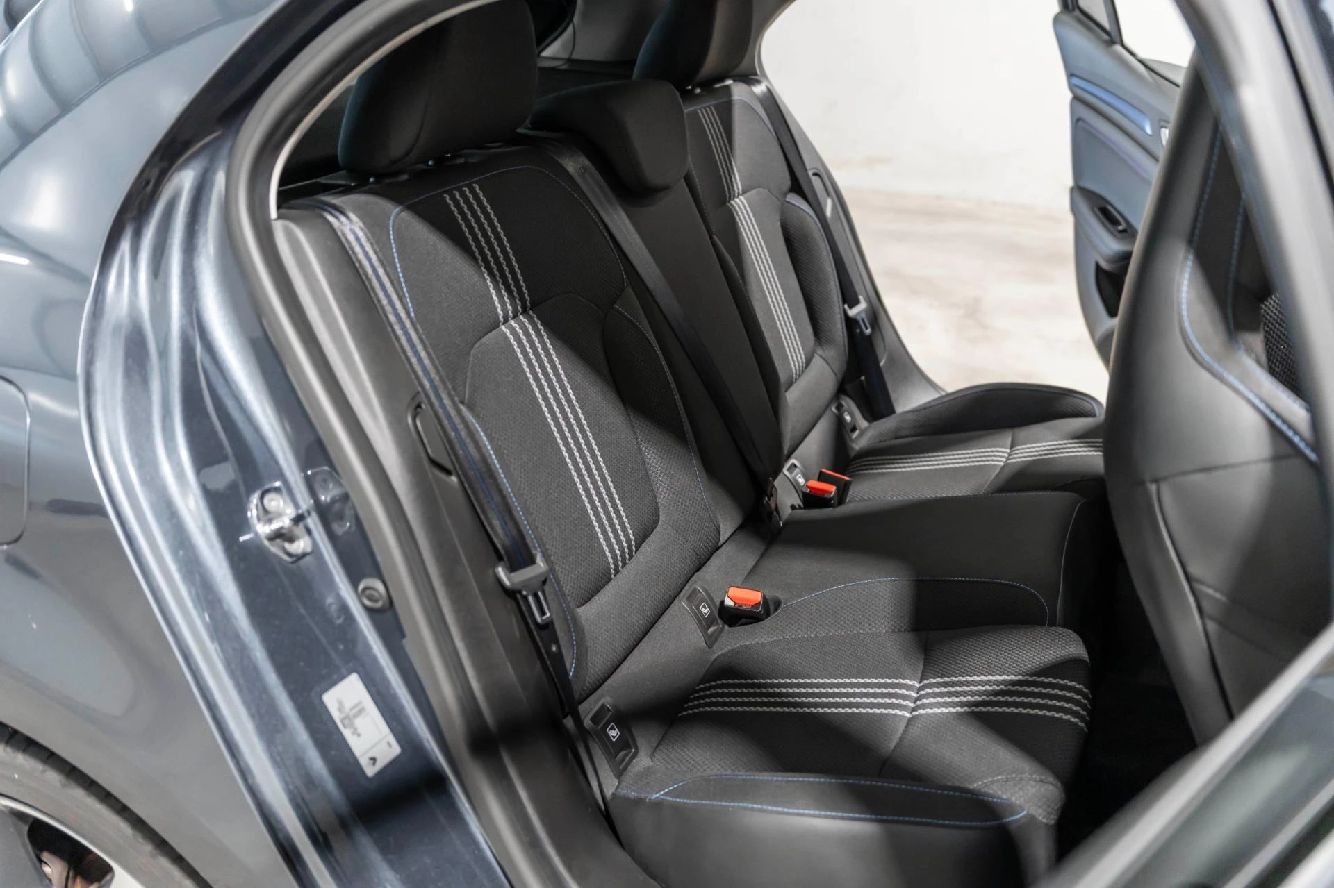 Hoofdafbeelding Renault Mégane