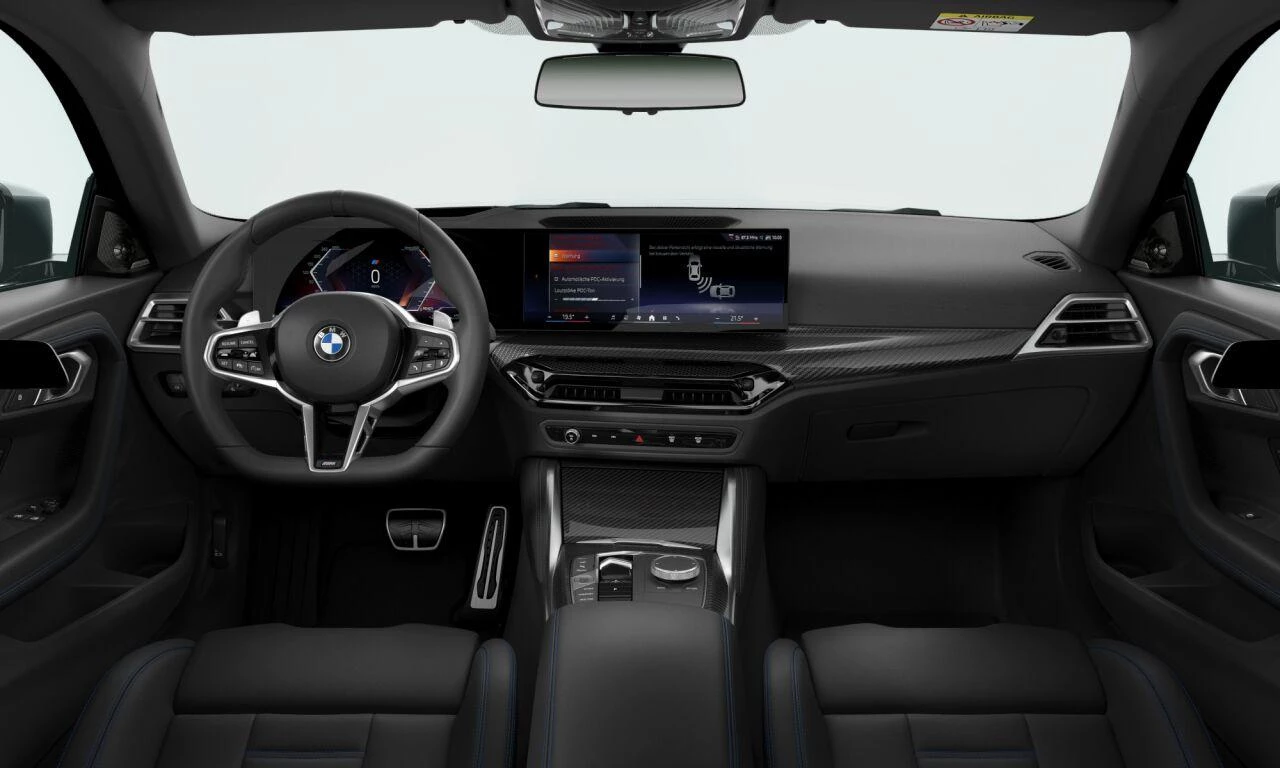 BMW 2 Serie