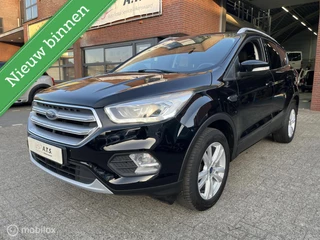 Ford Kuga 1.5 EcoBoost Titanium NAVI*CAMERA*CRUISE*PDC*