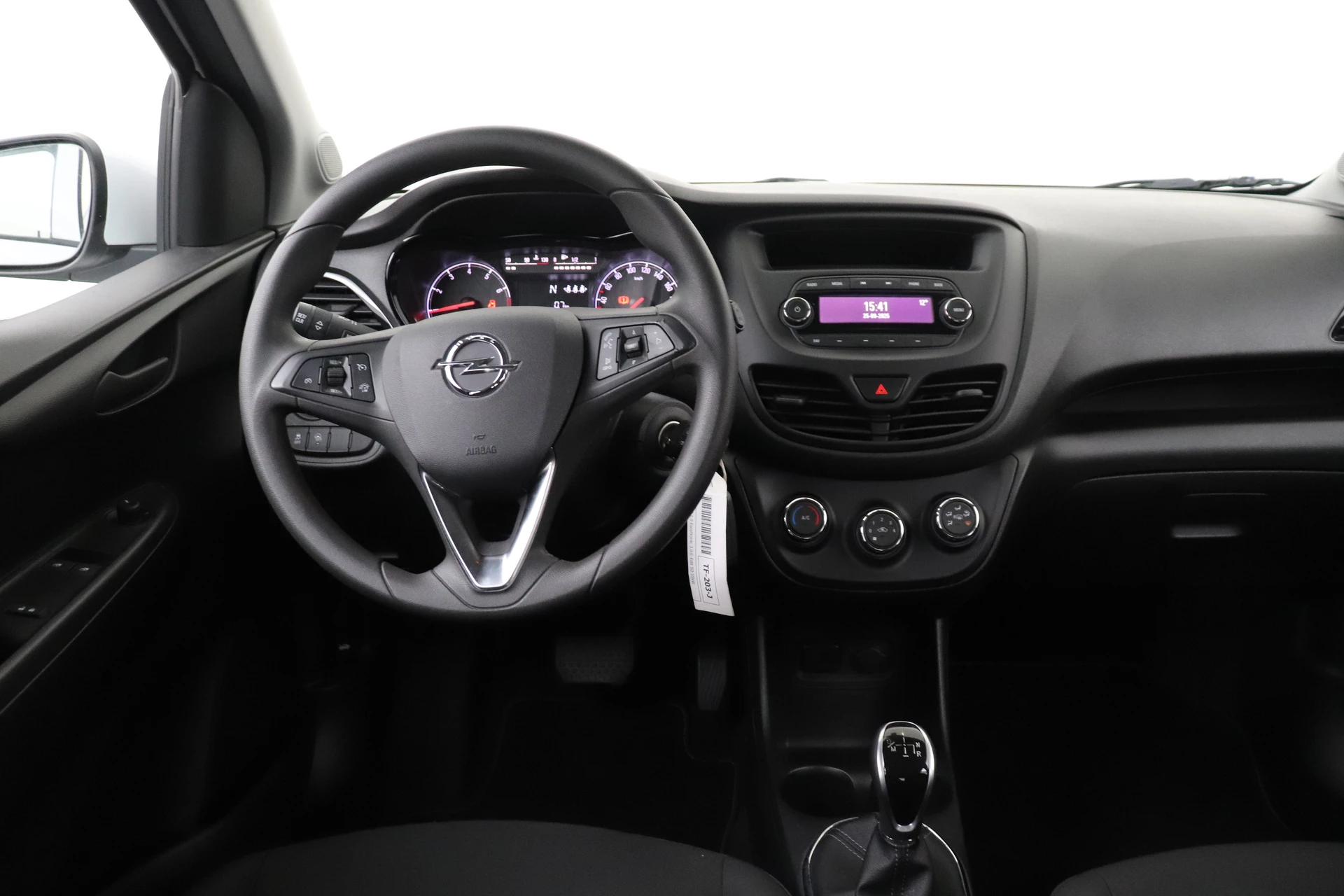 Hoofdafbeelding Opel KARL
