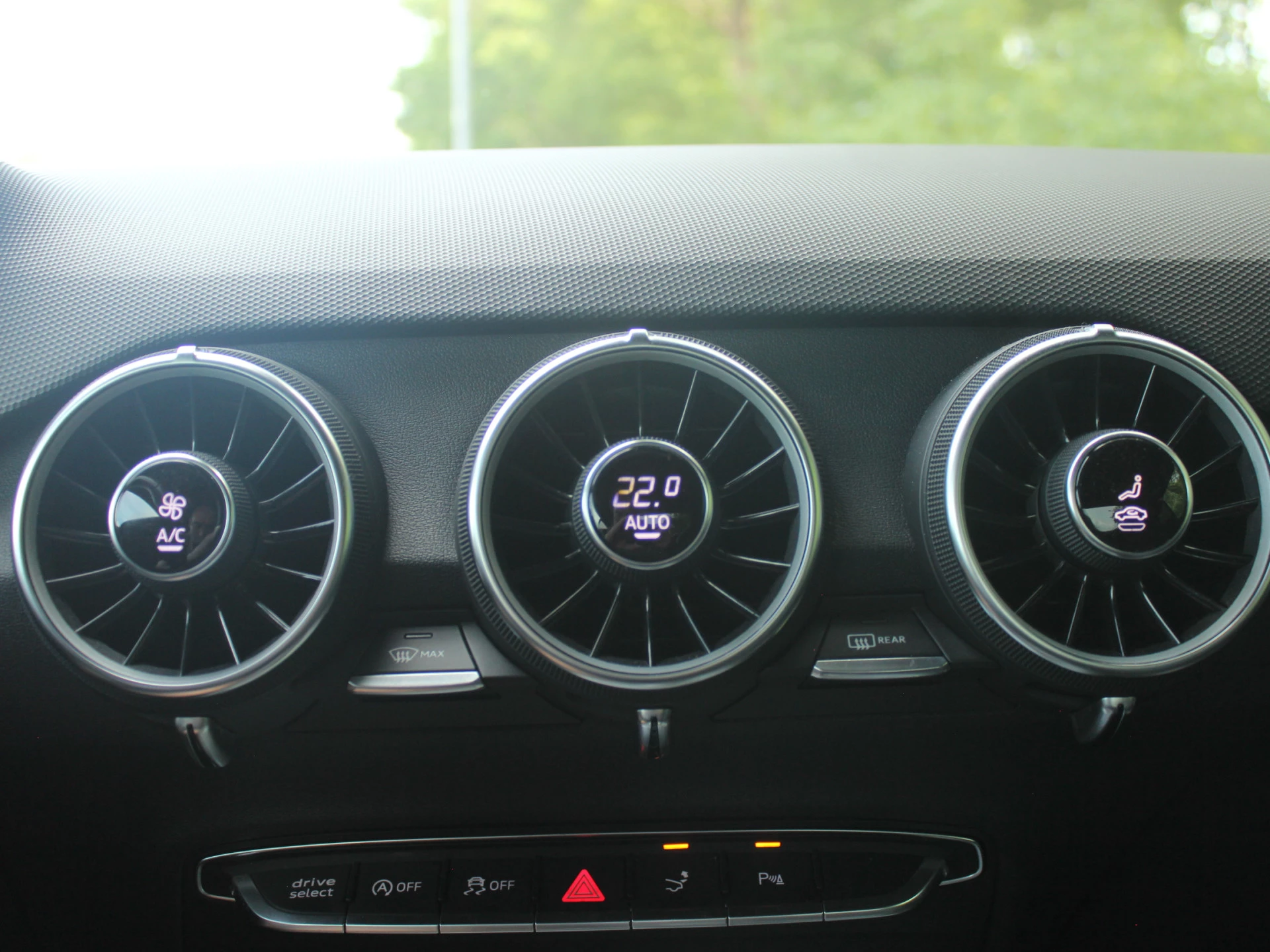 Hoofdafbeelding Audi TT