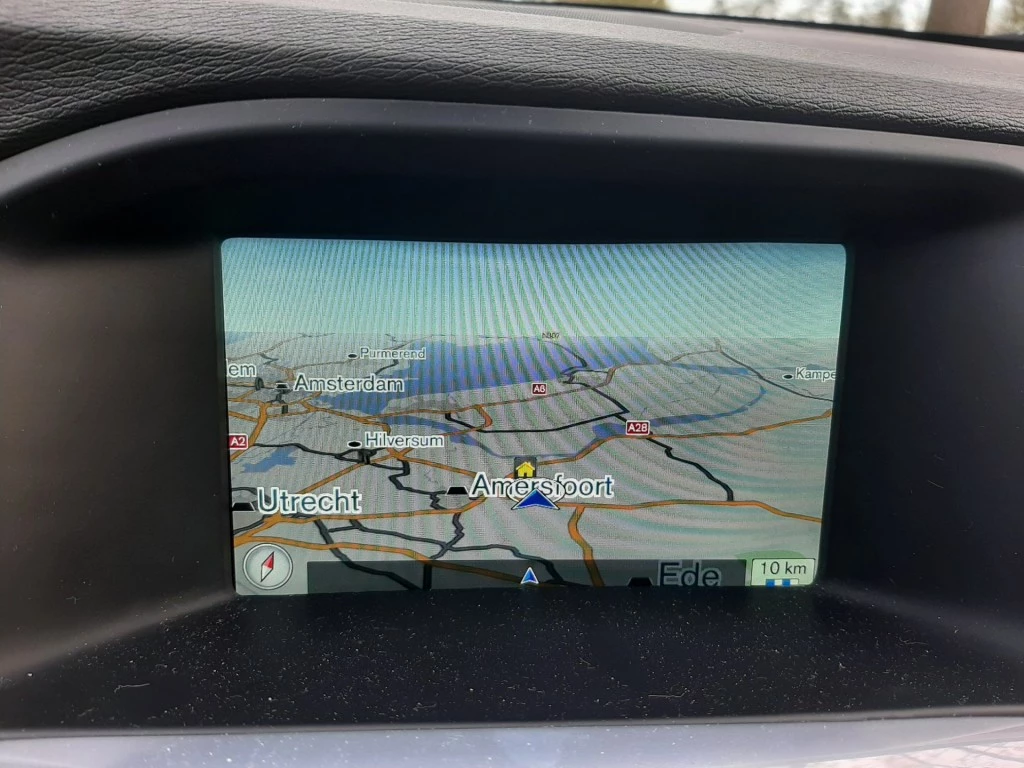 Hoofdafbeelding Volvo S60