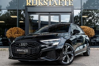 Audi A3 Sportback 45 TFSI e S-Line|CARPLAY|ACC|CAMERA|MATRIX