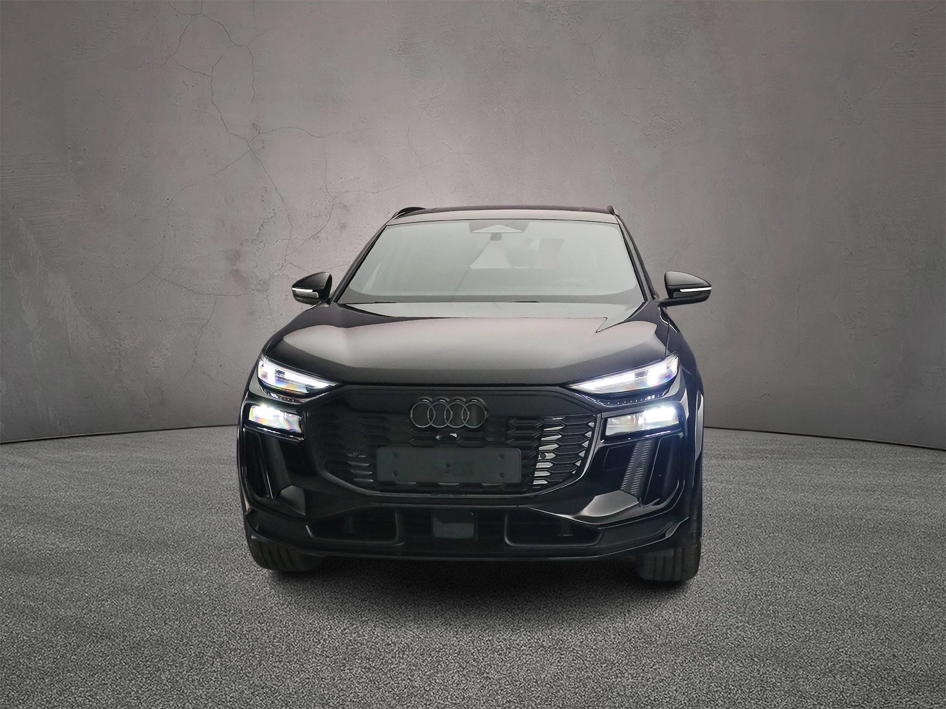 Hoofdafbeelding Audi Q6 e-tron