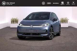 Hoofdafbeelding Volkswagen ID.3 Volkswagen ID.3 GP2 Style 61 kWh