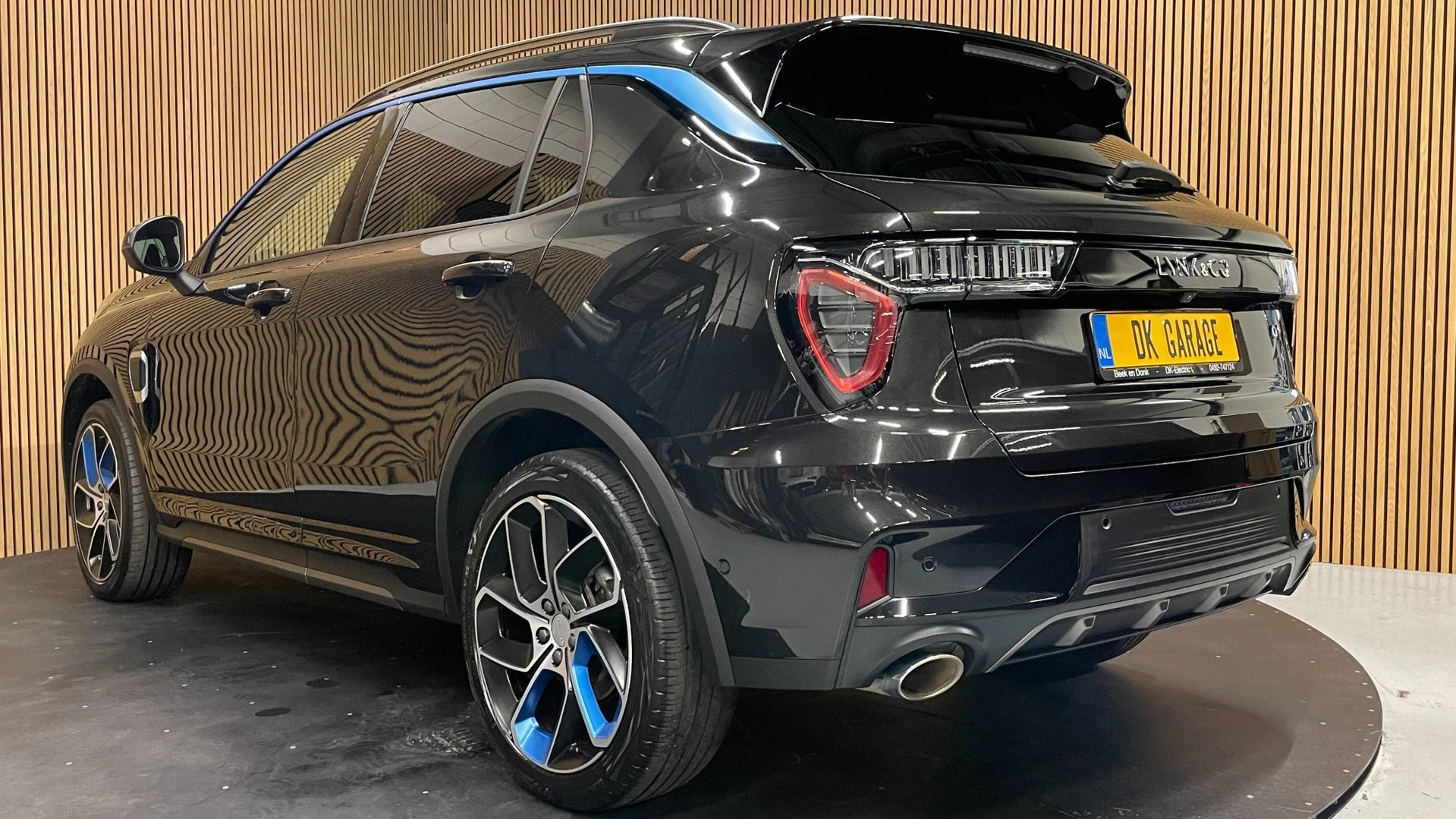 Hoofdafbeelding Lynk & Co 01