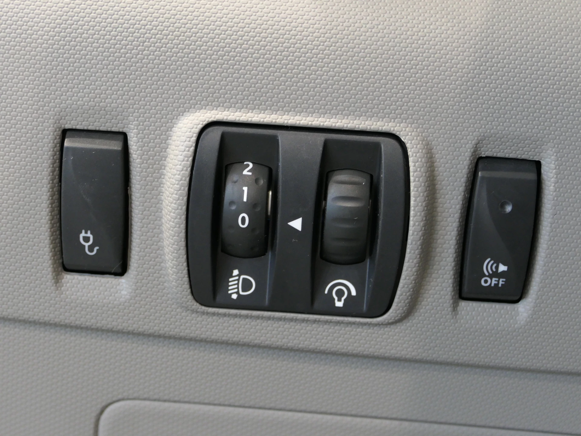 Hoofdafbeelding Renault ZOE