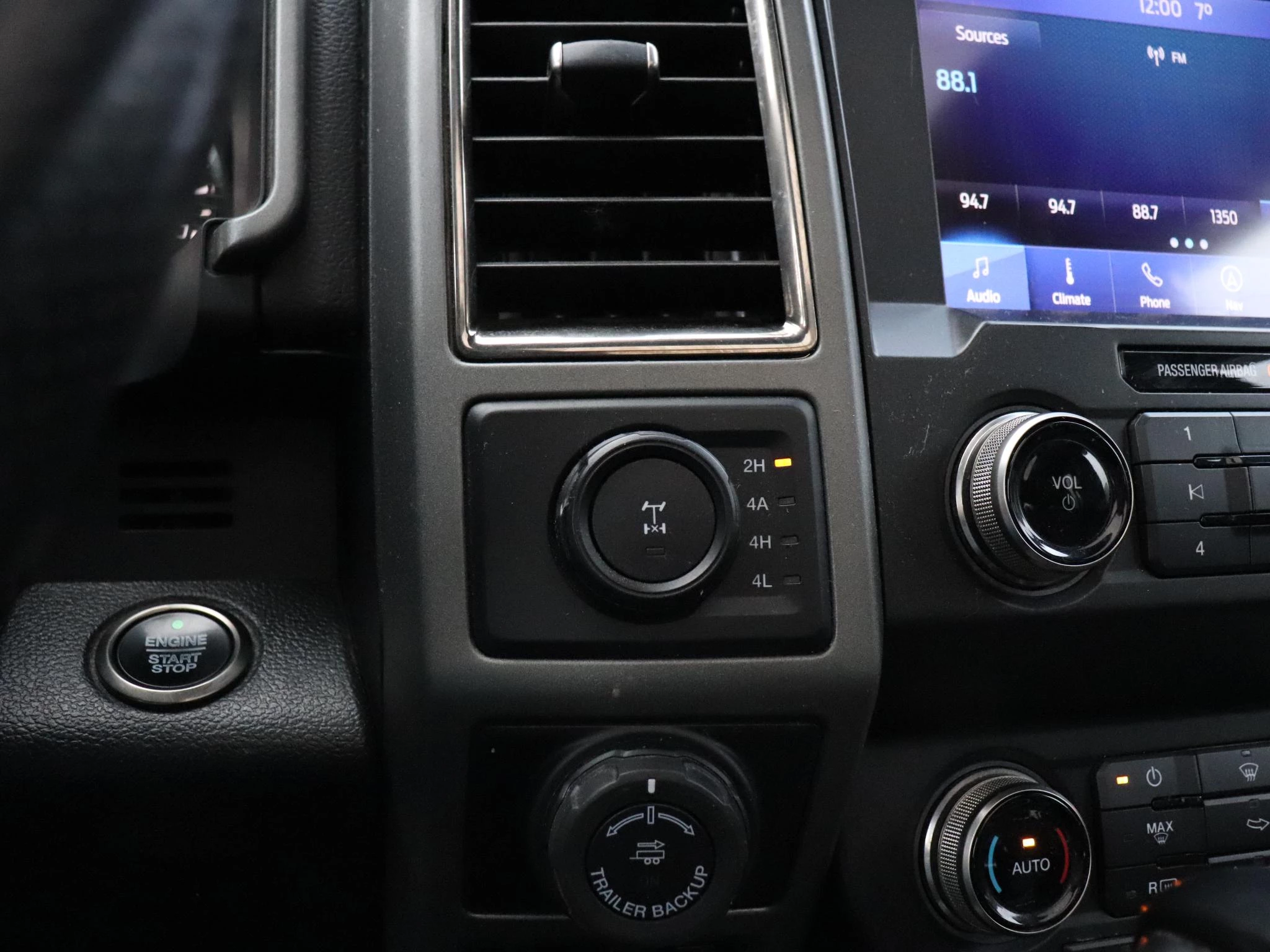 Hoofdafbeelding Ford F-150