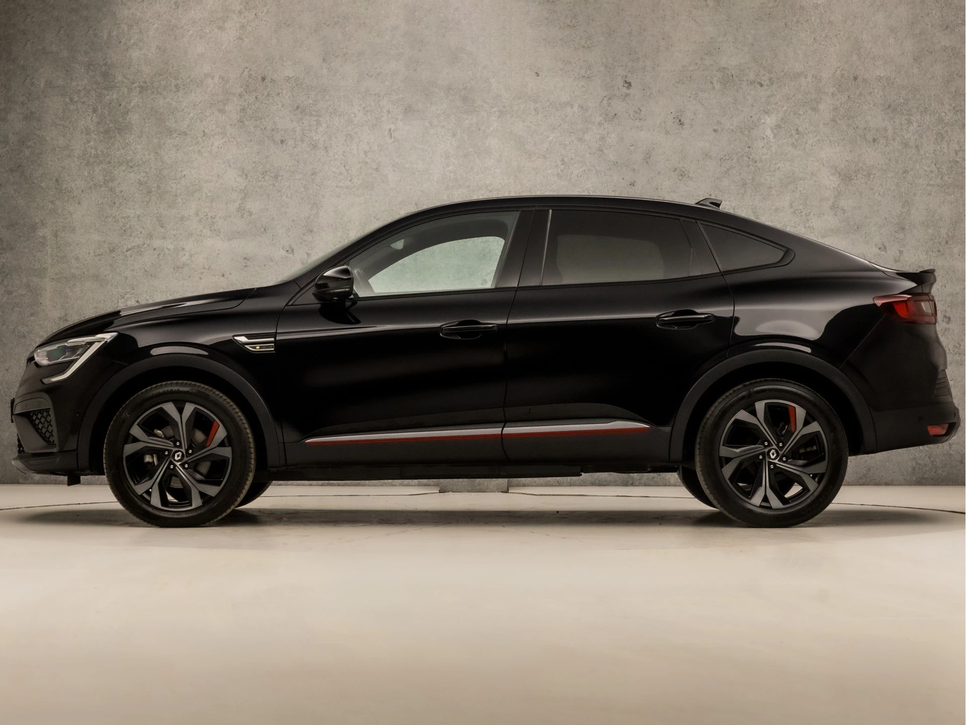 Hoofdafbeelding Renault Arkana