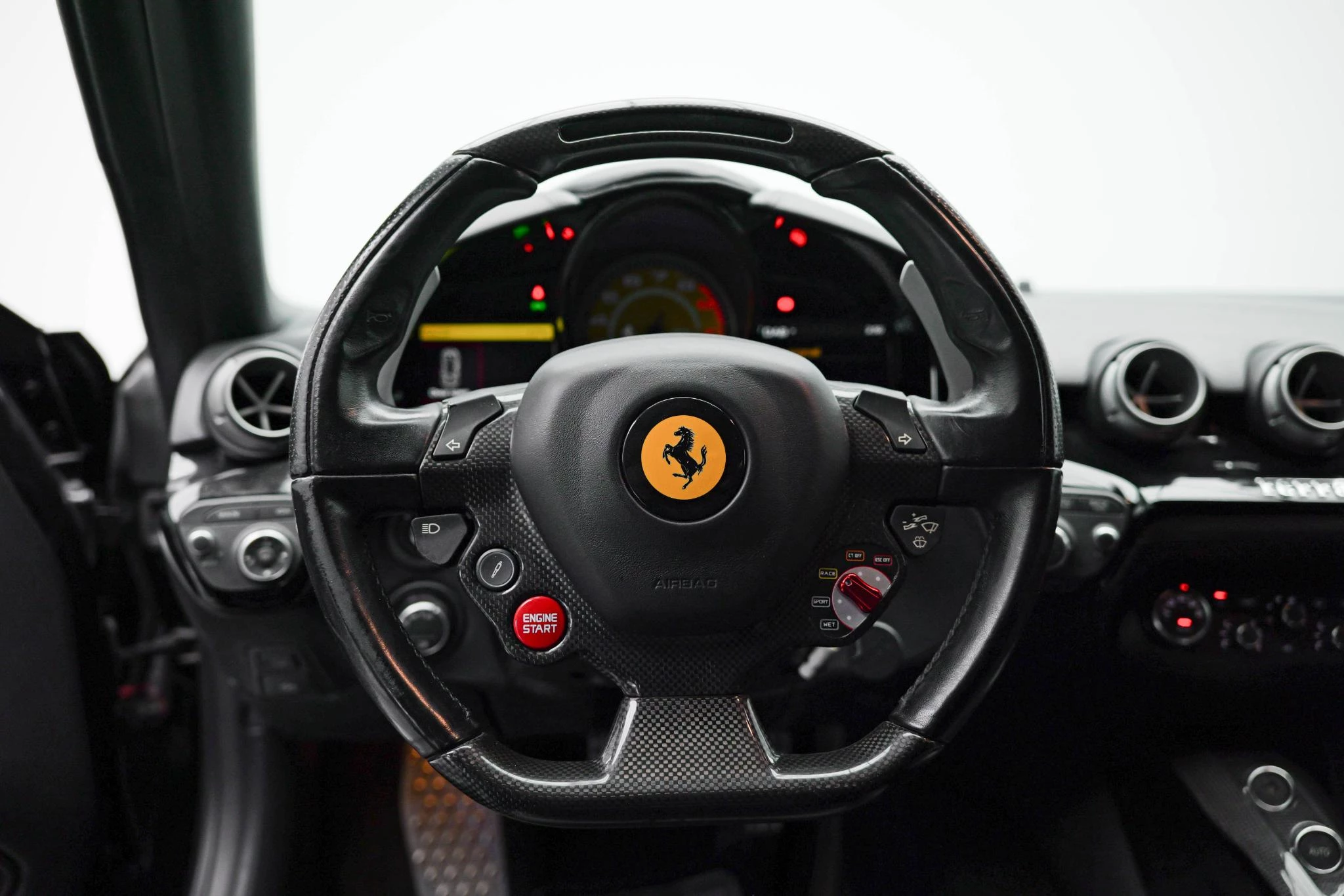 Hoofdafbeelding Ferrari F12