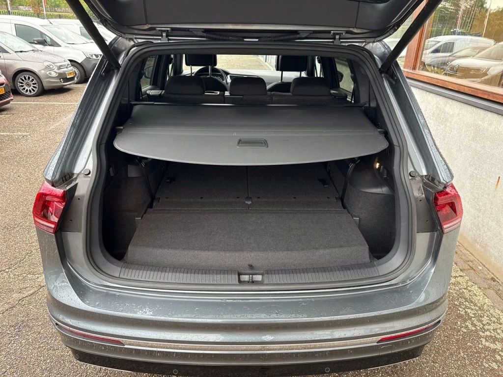 Hoofdafbeelding Volkswagen Tiguan Allspace