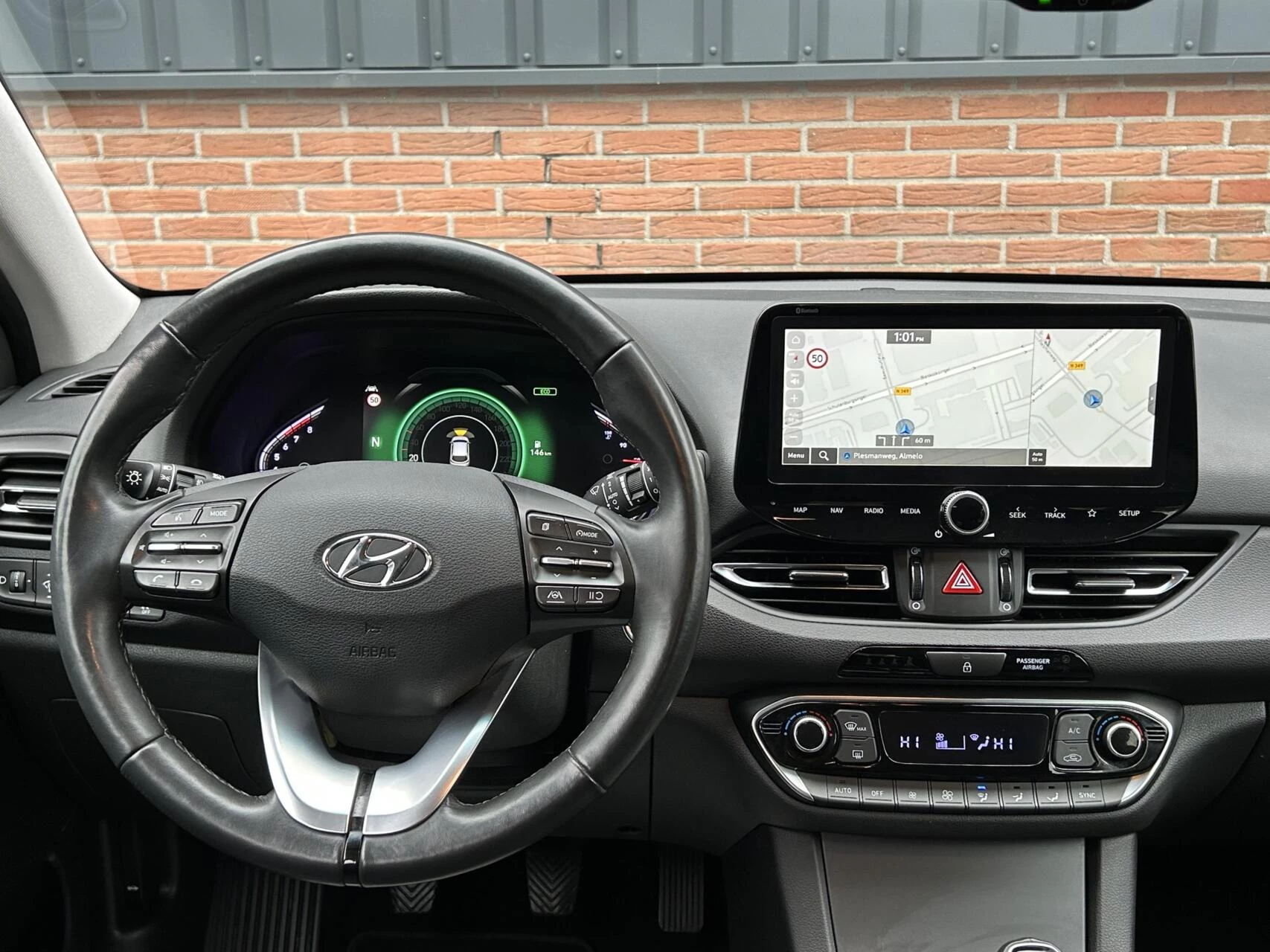 Hoofdafbeelding Hyundai i30