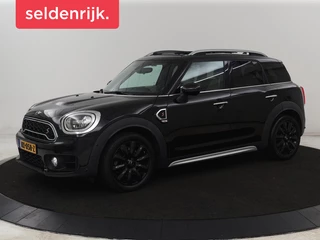 Mini Countryman 2.0 Cooper S Chili | Panoramadak | Leder |  Trekhaak | Stoelverwarming | Harman/Kardon | Camera | Park Assist | 18'' | Full LED | Navigatie | Climate control