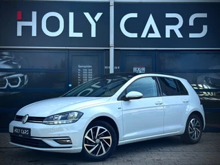 Volkswagen Golf 7 1.4 TSI Highline | PANO | LED | KEYLESS | CAMERA | NAVI |
