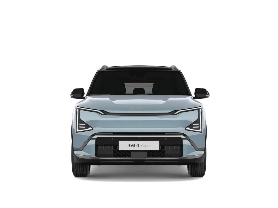 Hoofdafbeelding Kia EV5