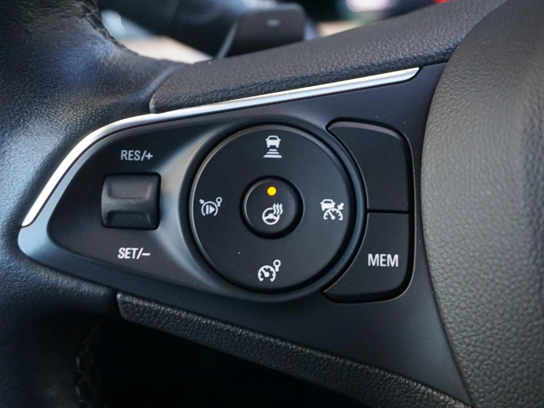 Hoofdafbeelding Opel Grandland