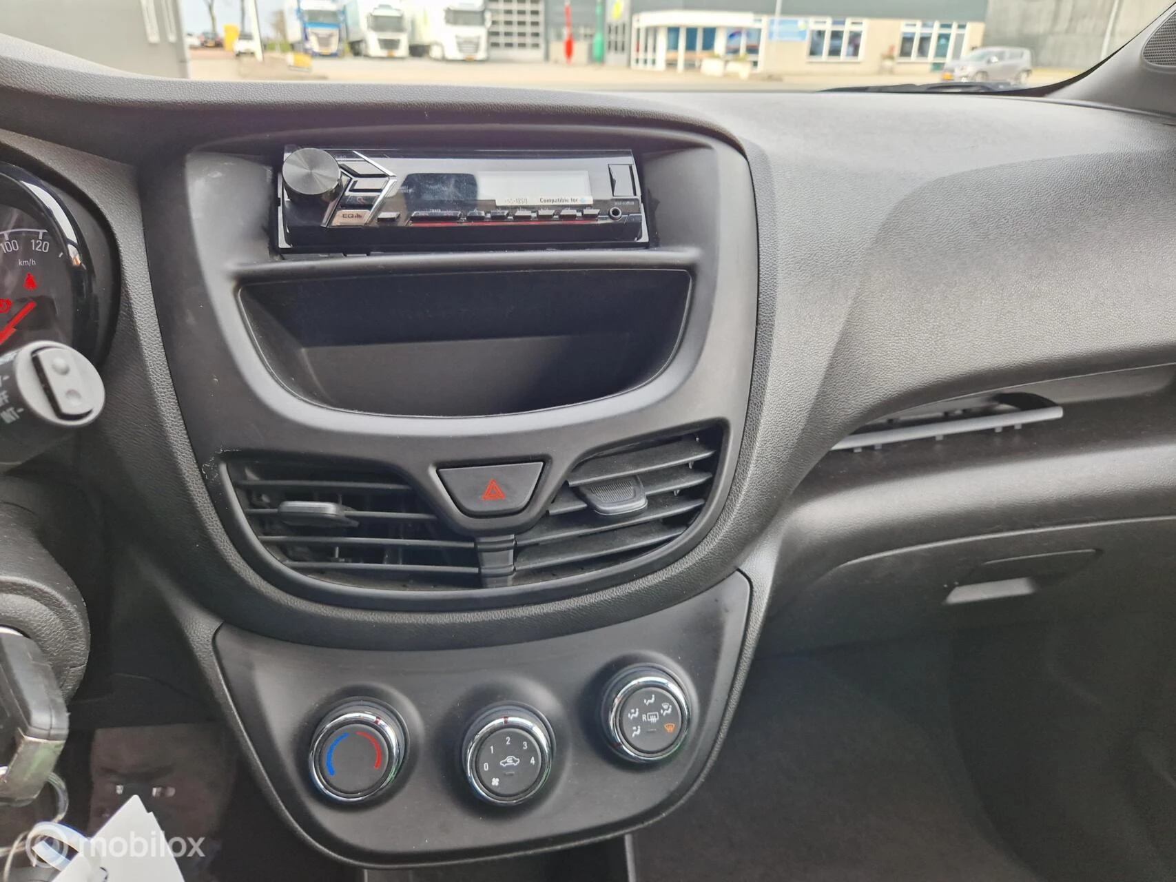 Hoofdafbeelding Opel KARL