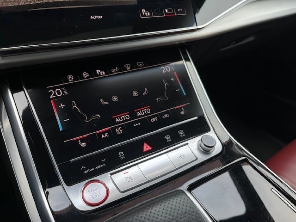 Hoofdafbeelding Audi SQ8