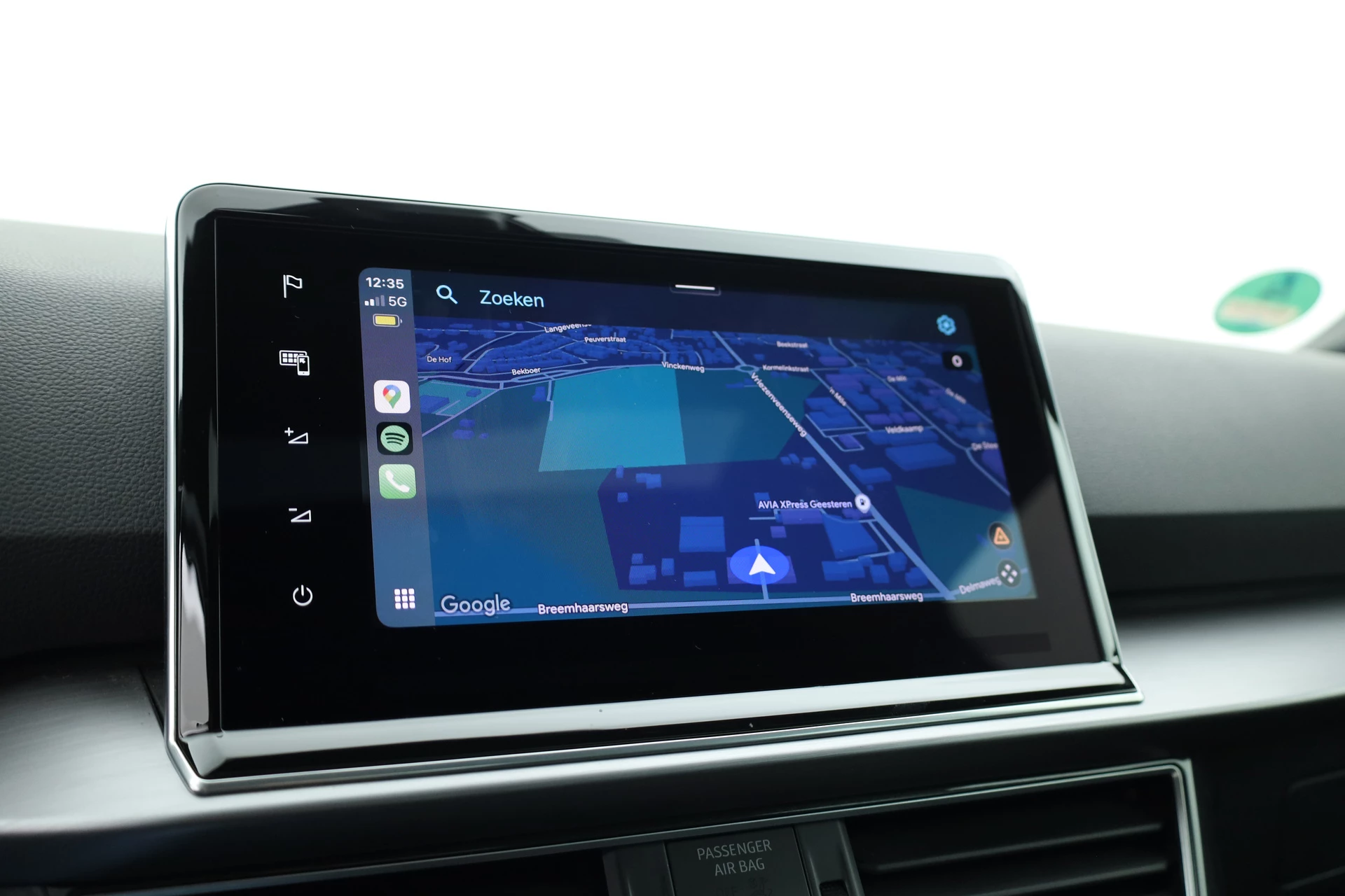 Hoofdafbeelding SEAT Tarraco