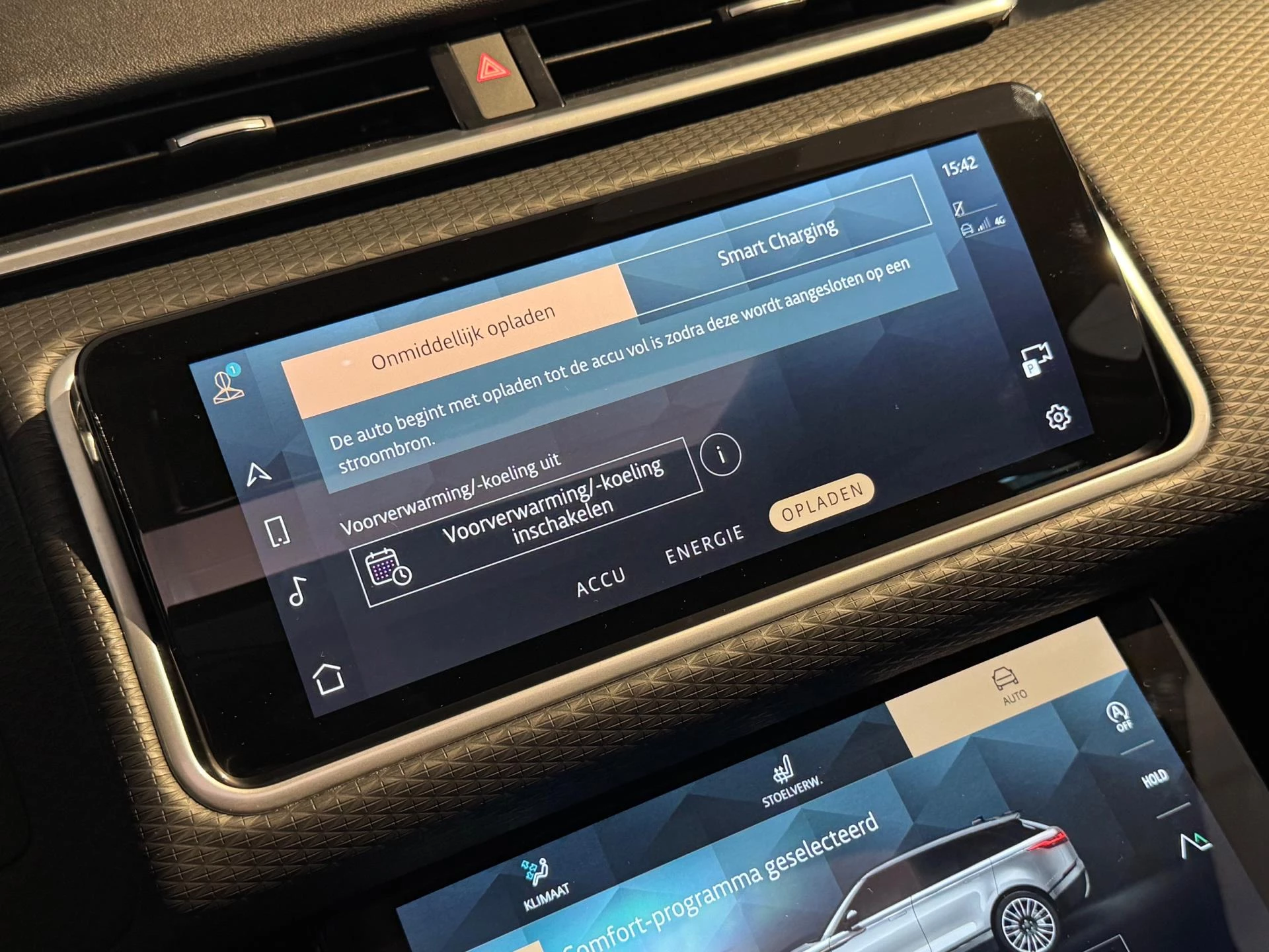 Hoofdafbeelding Land Rover Range Rover Velar