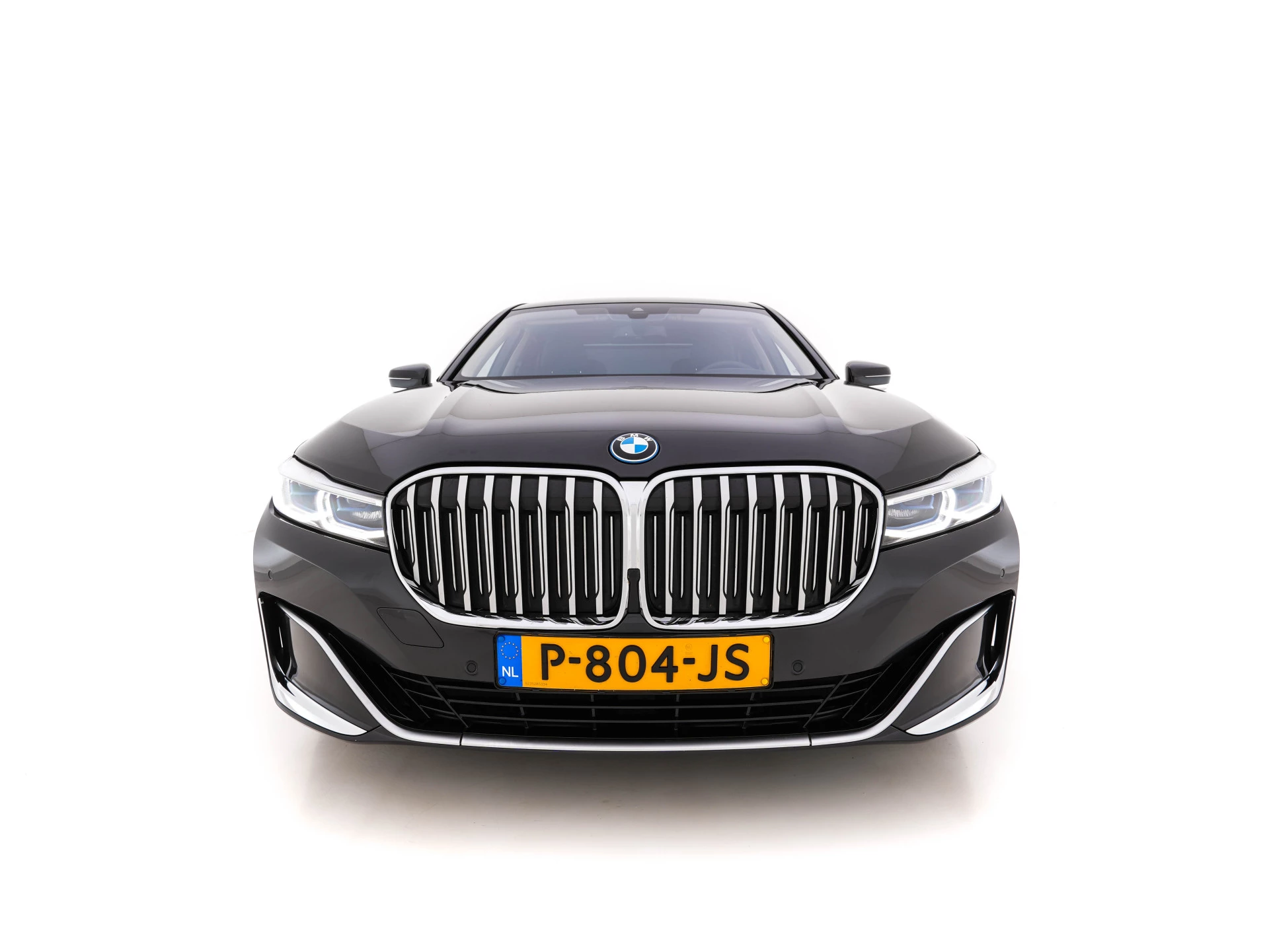Hoofdafbeelding BMW 7 Serie