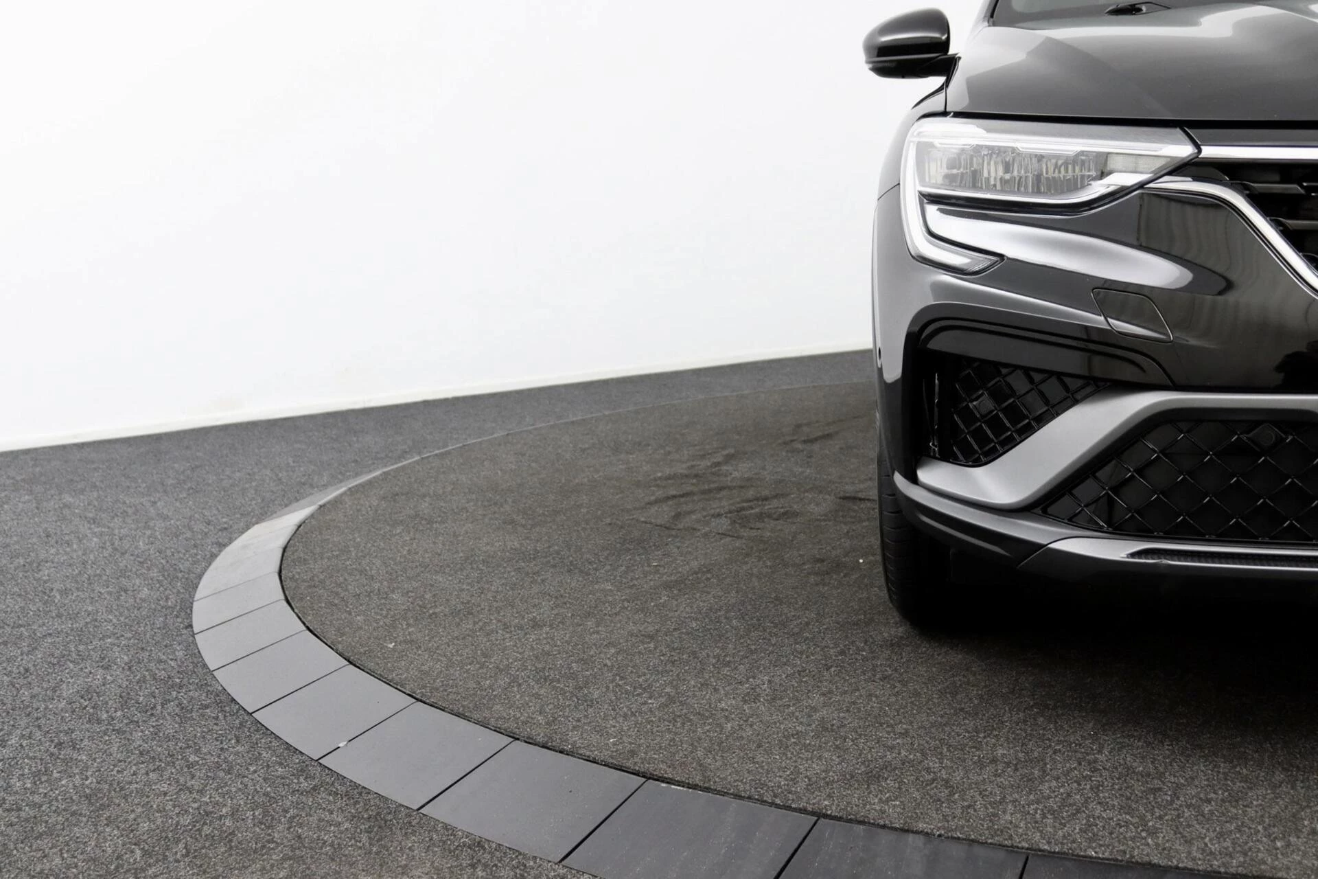 Hoofdafbeelding Renault Arkana
